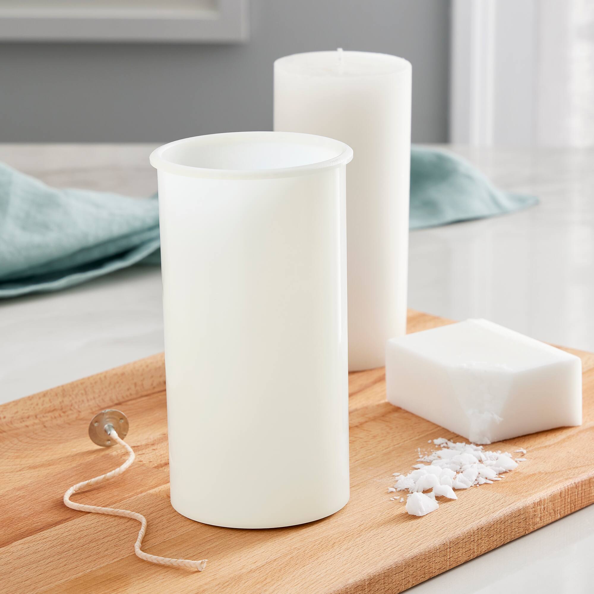 Pillar Mold by Make Market®